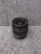 カメラレンズ|CANON