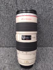 望遠レンズ|CANON