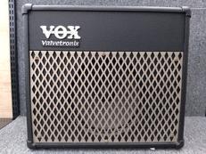 ギターアンプ|VOX