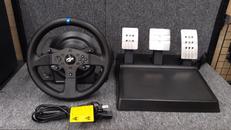 ステアリングコントローラー|THRUSTMASTER