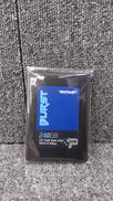 SSD 240GB|PATRIOT