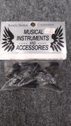 MUSICAL INSTRUMENTS|GROVER