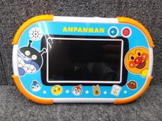アンパンマン|BANDAI