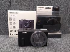 デジタルカメラ|PANASONIC