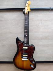 エレキギター|SQUIER