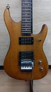 エレキギター|WASHBURN