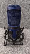 コンデンサーマイク|AUDIO-TECHNICA