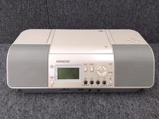 CDラジオ|KENWOOD