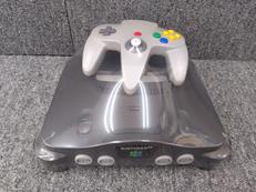 64|NINTENDO / 任天堂