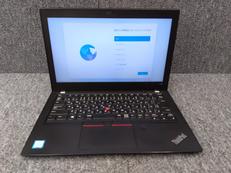ノートパソコン|LENOVO