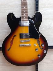 セミアコ|EPIPHONE