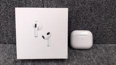AIR PODS(第3世代)|APPLE