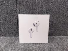 AIRPODS 4|APPLE