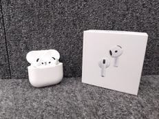 AIRPODS 4|APPLE