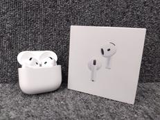 AIRPODS 4|APPLE