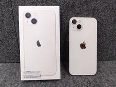 IPHONE13 128GB|APPLE/SOFTBANK