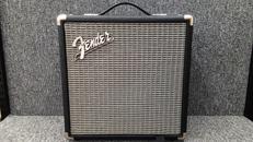 ベースアンプ|FENDER