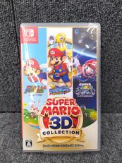 スーパーマリオ3Dコレクション|NINTENDO