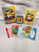ポケットモンスター ピカチュウ|NINTENDO / 任天堂