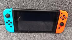 NINTENDO SWITCH|NINTENDO