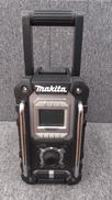 充電式ラジオ|MAKITA