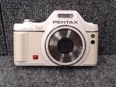 デジタルカメラ|PENTAX