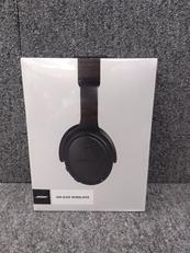 ワイヤレスヘッドホン|BOSE