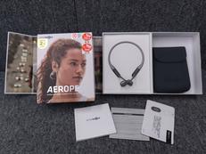 骨伝導イヤホン|AFTER SHOKZ