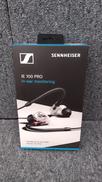 イヤホン|SENNHEISER