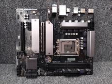 マザーボード|ASROCK