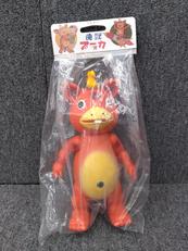怪獣ブースカ|マルサン