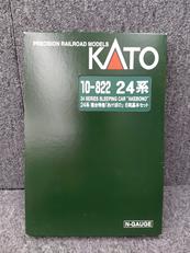 24系 寝台特急あけぼの 6両基本セット|KATO