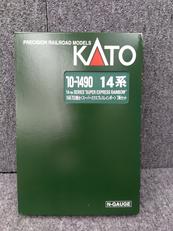 Nゲージ|KATO
