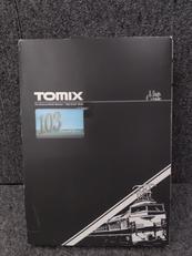 1/150 103系通勤電車|TOMIX