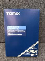 Nゲージ|TOMIX
