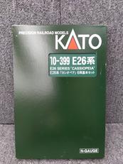 Nゲージ 10-399|KATO