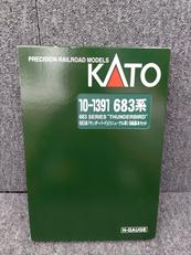 683系　サンダーバード　(リニューアル車)6両基本セット|KATO