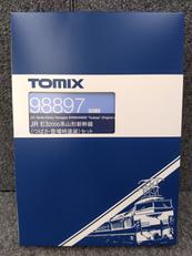 Nゲージ|TOMIX