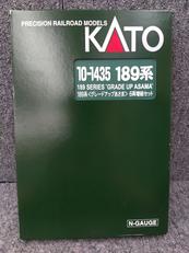 Nゲージ|KATO