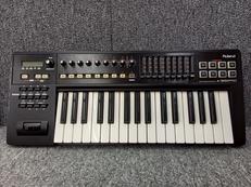 MIDIキーボード|ROLAND