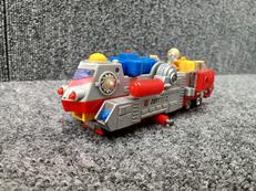 恐竜戦隊コセイドン|TOMY
