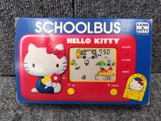 LSIゲーム|SANRIO/TOMY