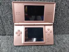 DS LITE|NINTENDO