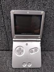 ゲームボーイアドバンス|NINTENDO