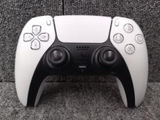 PS5コントローラー|SONY
