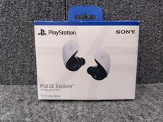 PS5ワイヤレスイヤホン|SONY