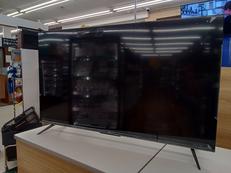 4Kスマートテレビ|TCL