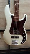 エレキベース|FENDER MEXICO