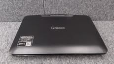 ポータブルDVDプレーヤー|QRIOM