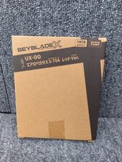 ベイブレードX|TAKARA TOMY